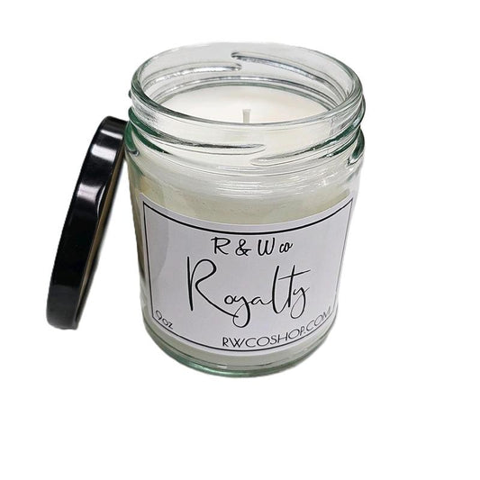 Highly Scented Candle 9Oz
